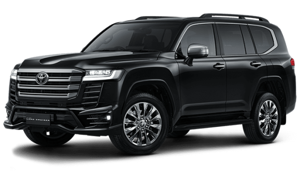 Land Cruiser - Image 4