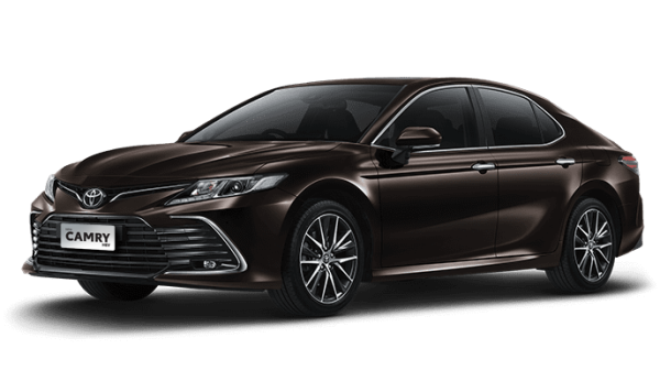 Camry - Image 3