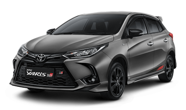 Yaris - Image 4