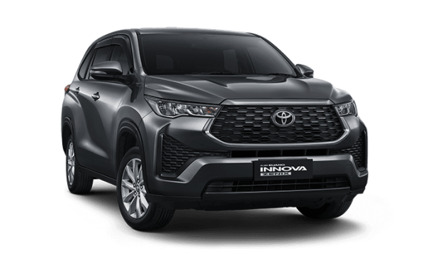 Innova Zenix - Image 4